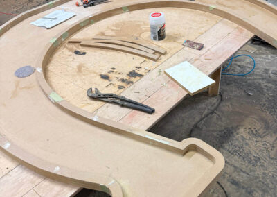 INFINITY PRODUCTIONS PORTFOLIO MARKETING DISPLAYS HSPA 2025 EVERLAST portrait 011