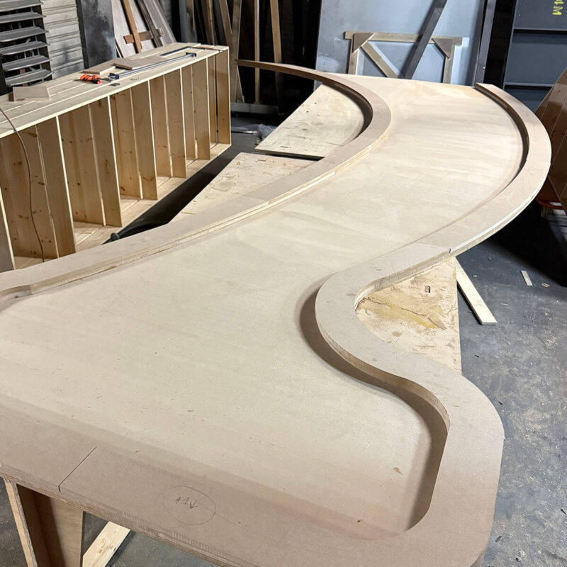 INFINITY PRODUCTIONS PORTFOLIO MARKETING DISPLAYS HSPA 2025 EVERLAST portrait 012