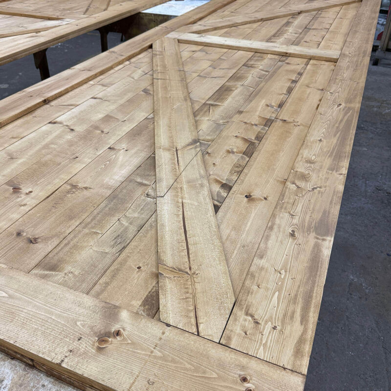 INFINITY PRODUCTIONS PORTFOLIO MARKETING DISPLAYS HSPA 2025 EVERLAST portrait 013