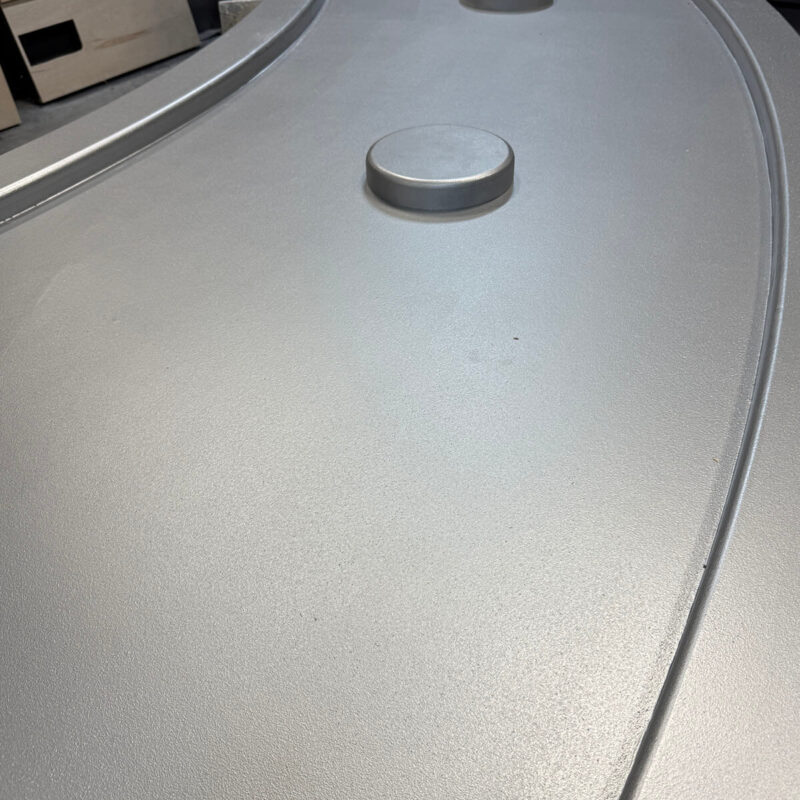 INFINITY PRODUCTIONS PORTFOLIO MARKETING DISPLAYS HSPA 2025 EVERLAST portrait 02