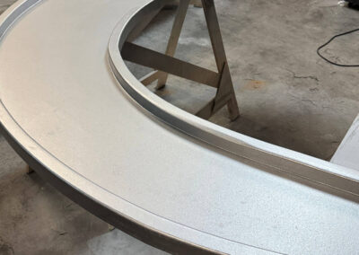 INFINITY PRODUCTIONS PORTFOLIO MARKETING DISPLAYS HSPA 2025 EVERLAST portrait 03