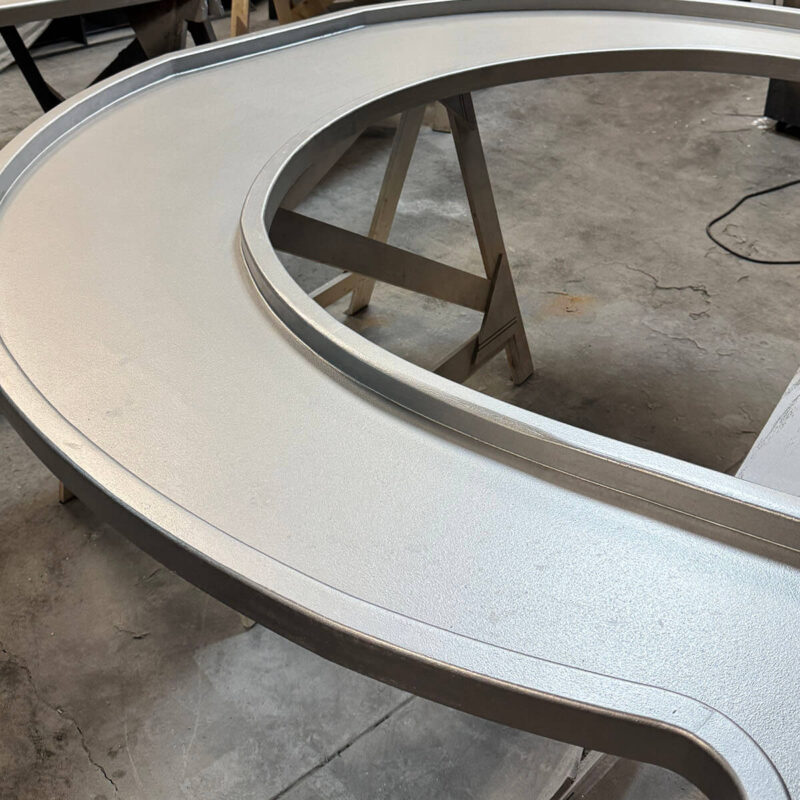 INFINITY PRODUCTIONS PORTFOLIO MARKETING DISPLAYS HSPA 2025 EVERLAST portrait 03