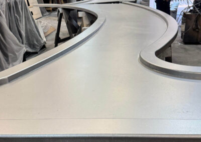 INFINITY PRODUCTIONS PORTFOLIO MARKETING DISPLAYS HSPA 2025 EVERLAST portrait 04