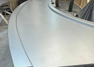 INFINITY PRODUCTIONS PORTFOLIO MARKETING DISPLAYS HSPA 2025 EVERLAST portrait 05