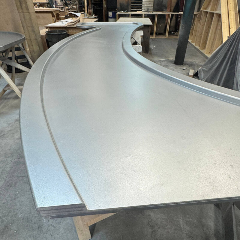 INFINITY PRODUCTIONS PORTFOLIO MARKETING DISPLAYS HSPA 2025 EVERLAST portrait 05