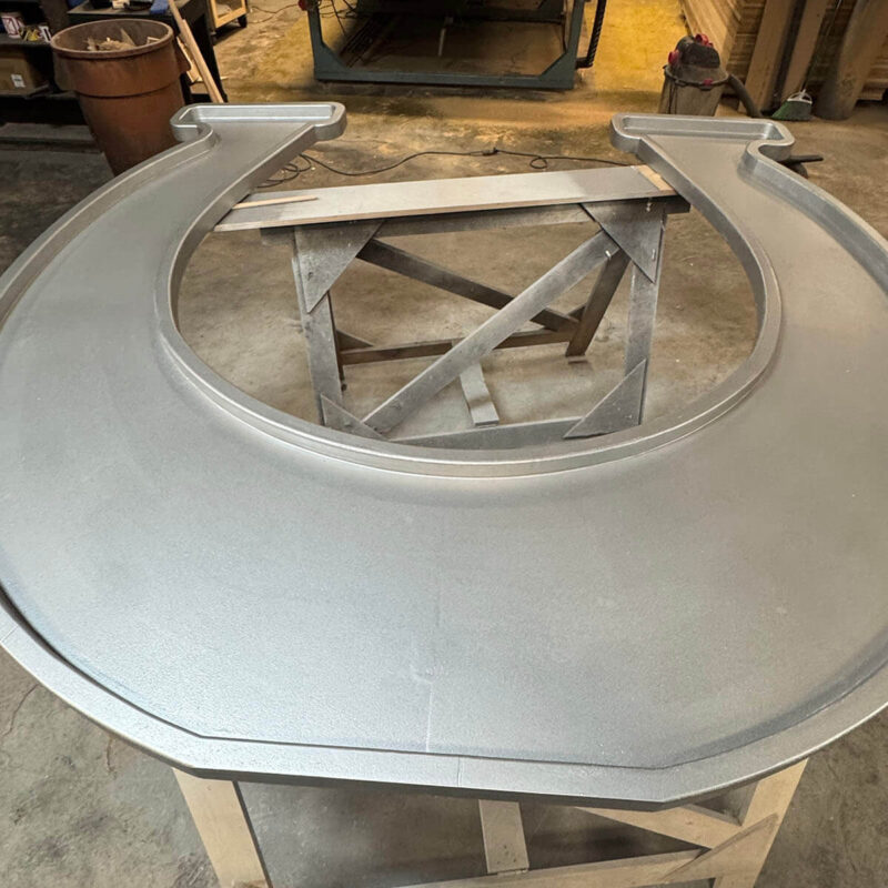 INFINITY PRODUCTIONS PORTFOLIO MARKETING DISPLAYS HSPA 2025 EVERLAST portrait 06