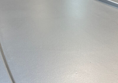 INFINITY PRODUCTIONS PORTFOLIO MARKETING DISPLAYS HSPA 2025 EVERLAST portrait 07