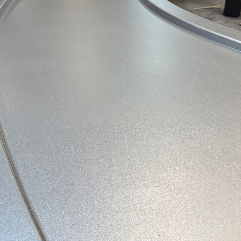 INFINITY PRODUCTIONS PORTFOLIO MARKETING DISPLAYS HSPA 2025 EVERLAST portrait 07