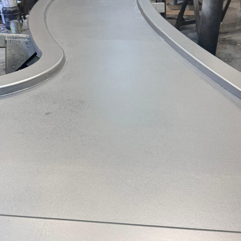 INFINITY PRODUCTIONS PORTFOLIO MARKETING DISPLAYS HSPA 2025 EVERLAST portrait 08