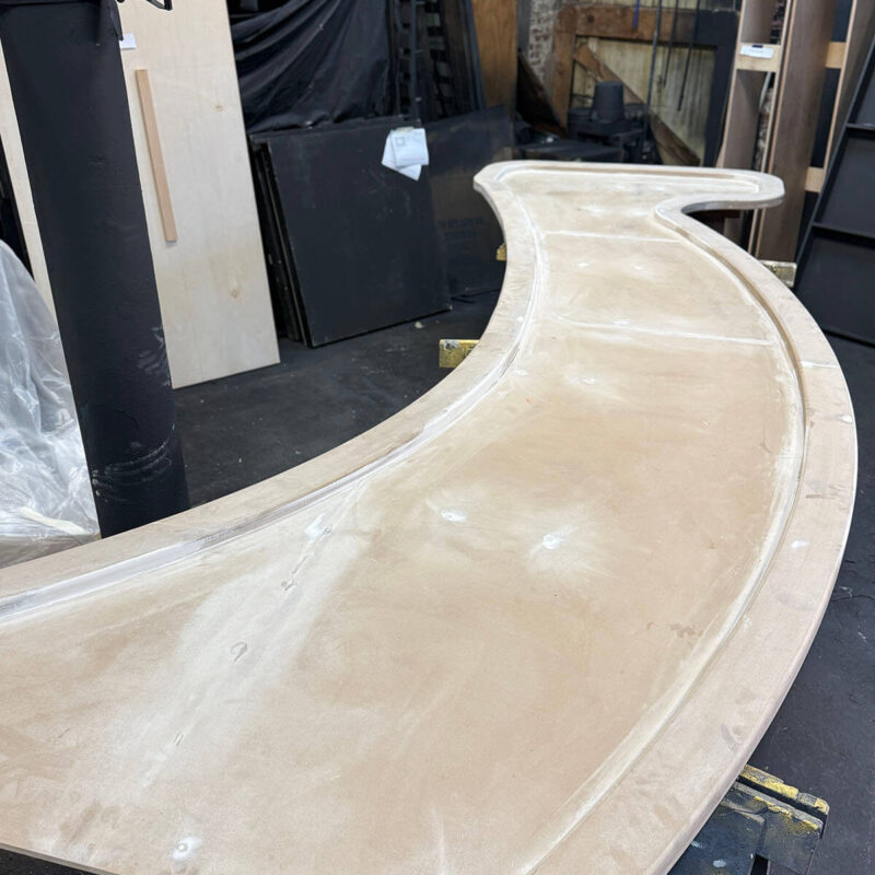 INFINITY PRODUCTIONS PORTFOLIO MARKETING DISPLAYS HSPA 2025 EVERLAST portrait 09