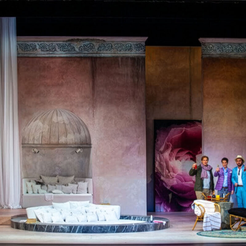 INFINITY PRODUCTIONS PORTFOLIO THEATRE PERFORMING ARTS COSI FAN TUTTE 015