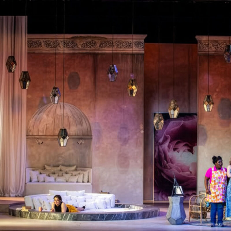 INFINITY PRODUCTIONS PORTFOLIO THEATRE PERFORMING ARTS COSI FAN TUTTE 019