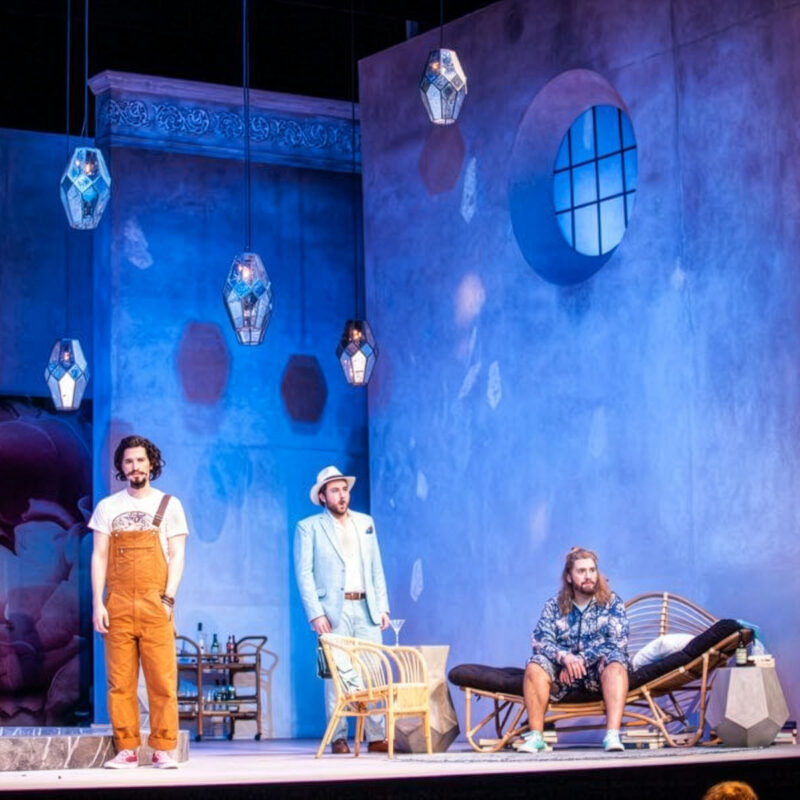 INFINITY PRODUCTIONS PORTFOLIO THEATRE PERFORMING ARTS COSI FAN TUTTE 022