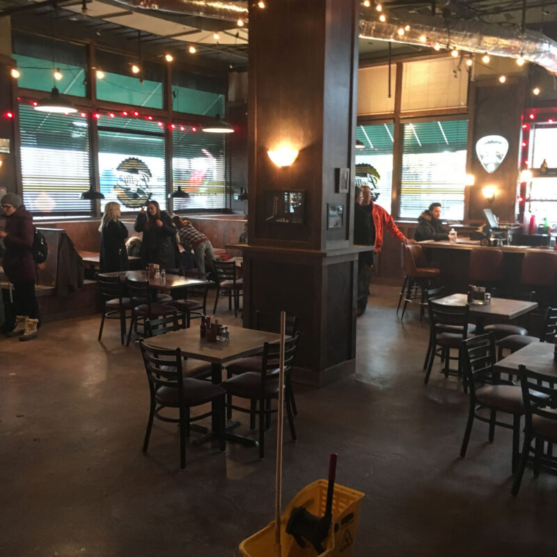 INFINITY PRODUCTIONS PORTFOLIO TV FILM Still The King 011