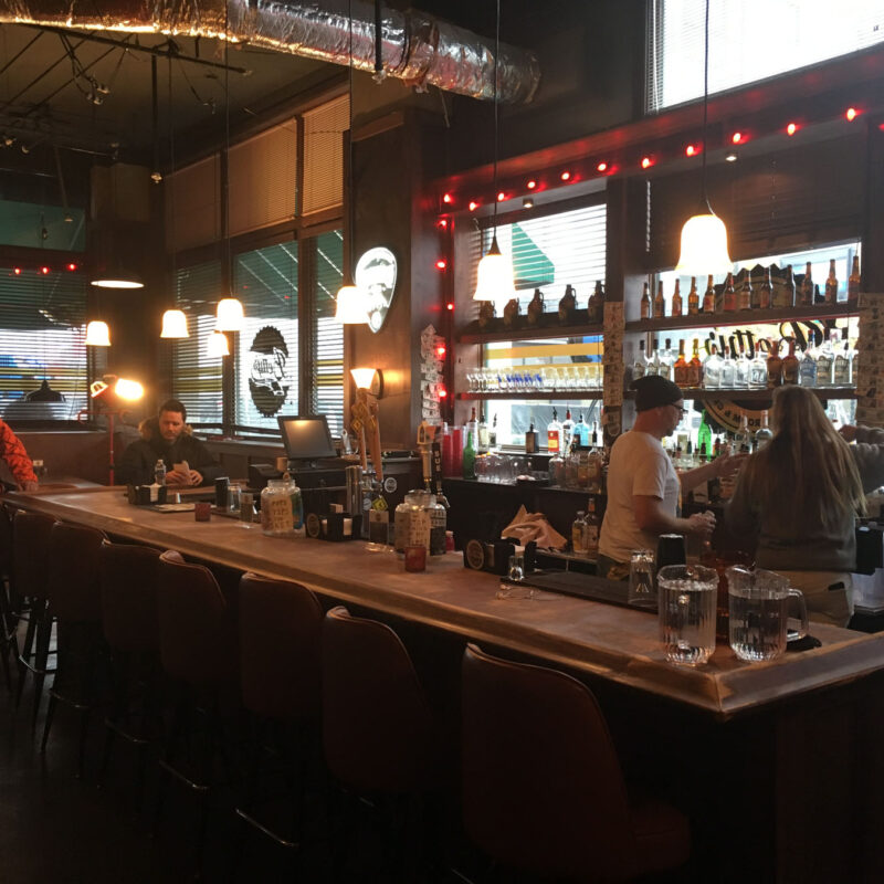 INFINITY PRODUCTIONS PORTFOLIO TV FILM Still The King 012