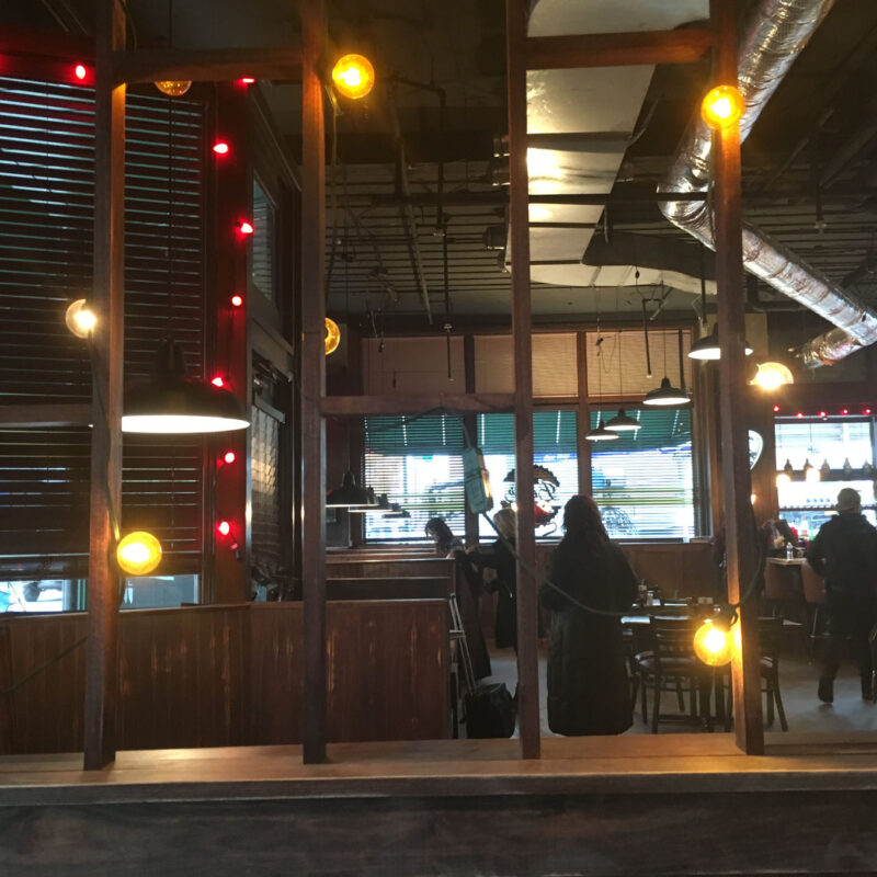 INFINITY PRODUCTIONS PORTFOLIO TV FILM Still The King 013