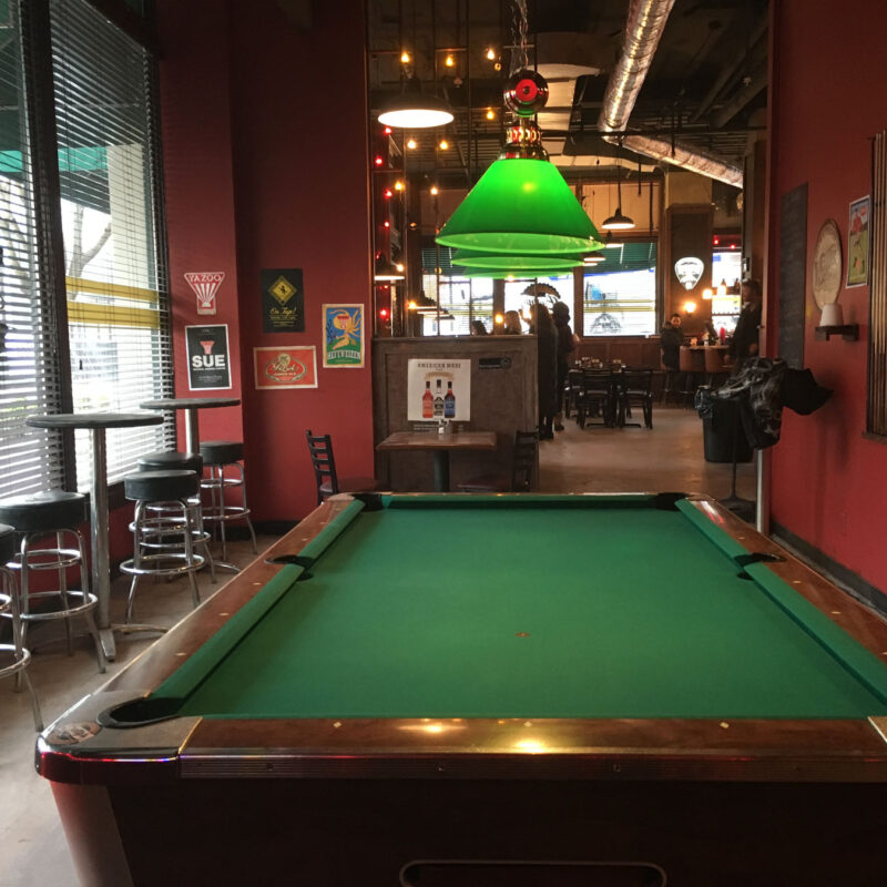 INFINITY PRODUCTIONS PORTFOLIO TV FILM Still The King 014