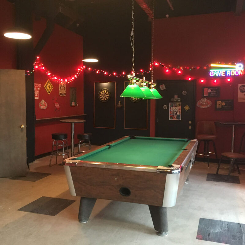 INFINITY PRODUCTIONS PORTFOLIO TV FILM Still The King 015