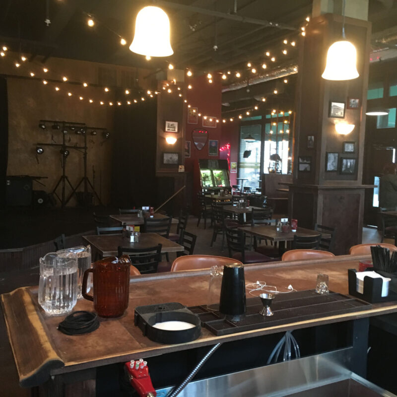 INFINITY PRODUCTIONS PORTFOLIO TV FILM Still The King 017