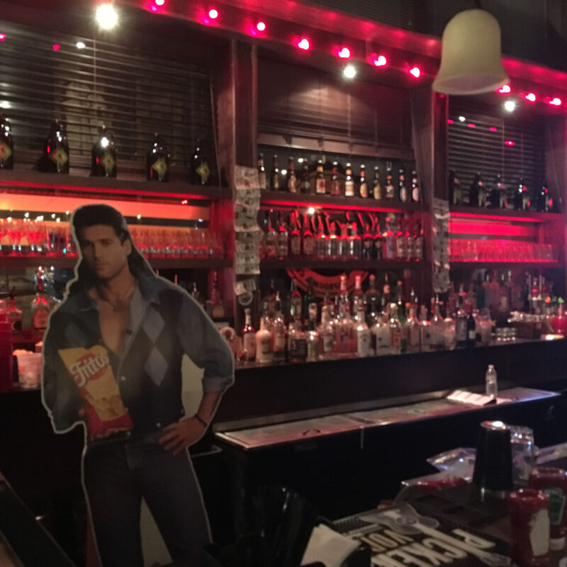 INFINITY PRODUCTIONS PORTFOLIO TV FILM Still The King 018