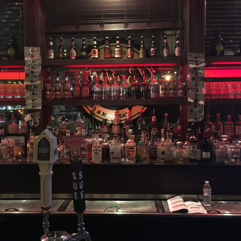 INFINITY PRODUCTIONS PORTFOLIO TV FILM Still The King 019