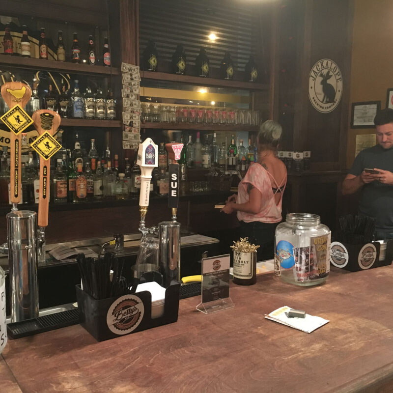 INFINITY PRODUCTIONS PORTFOLIO TV FILM Still The King 023