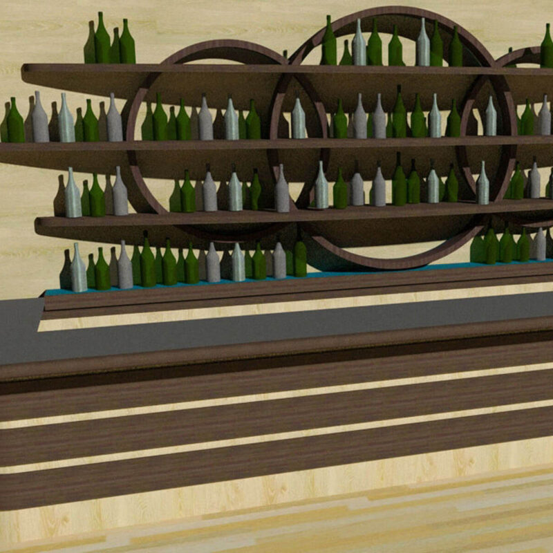 Infinity Productions Projects Concept Big Bar4