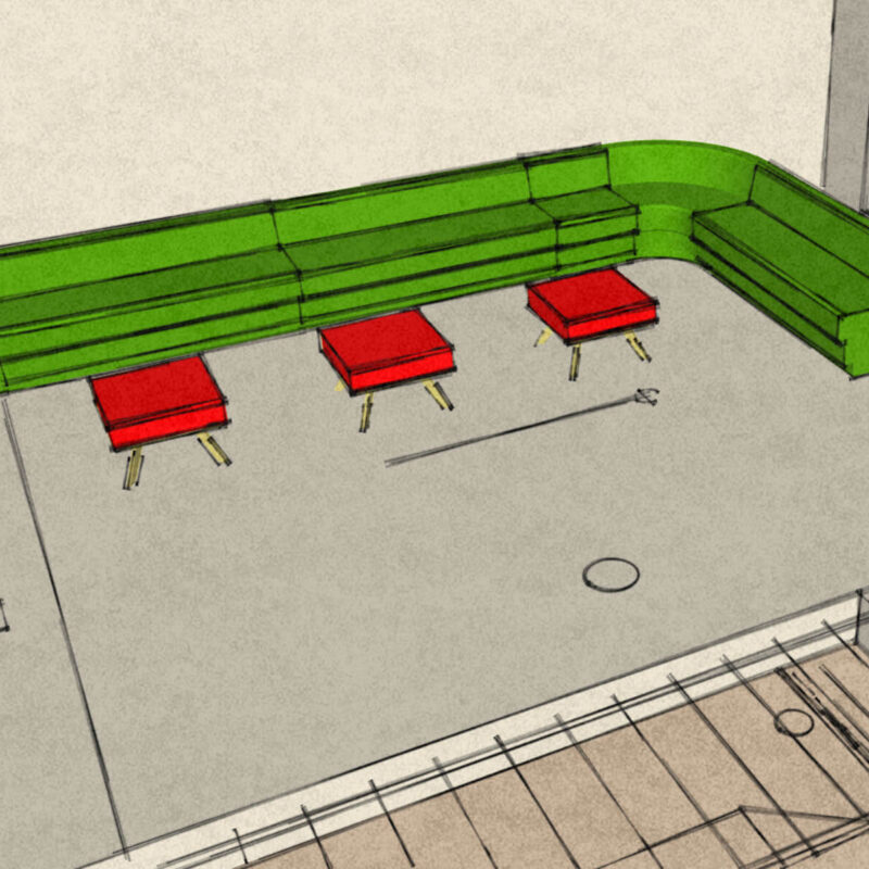 Infinity Productions Projects Concept Big Bar9