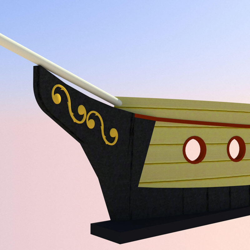 Infinity Productions Projects Concept Boston Boat 02