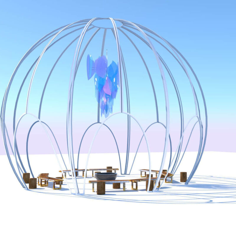 Infinity Productions Projects Concept CAM 01