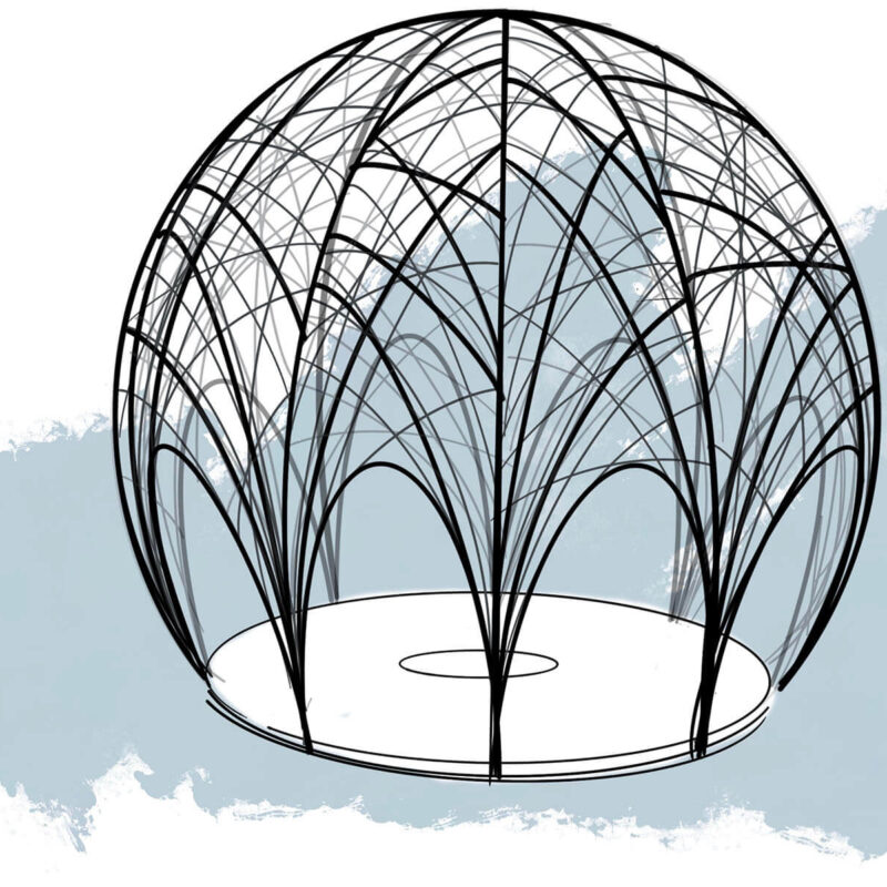 Infinity Productions Projects Concept CAM 03