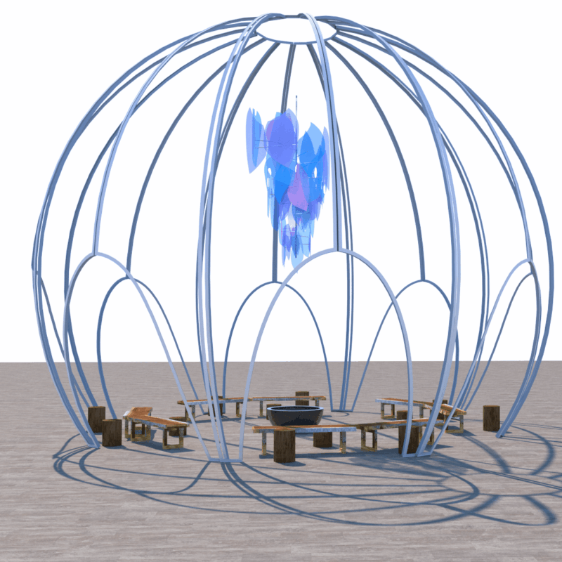 Infinity Productions Projects Concept CAM 04