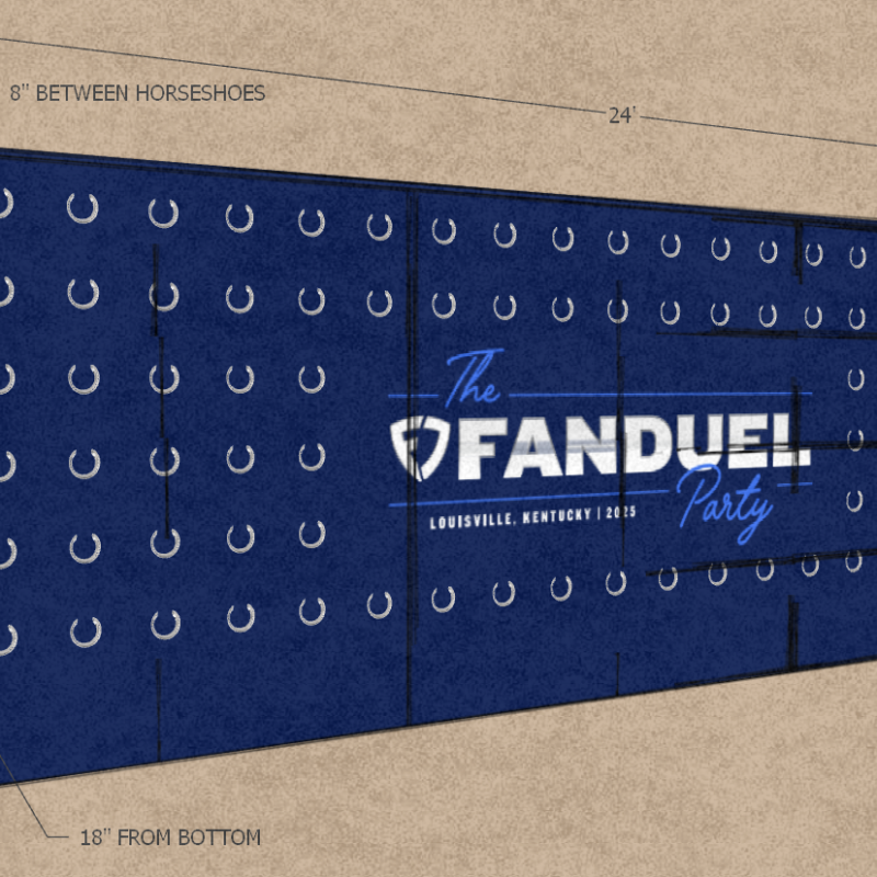 Infinity Productions Projects Concept FanDuel 2025 01