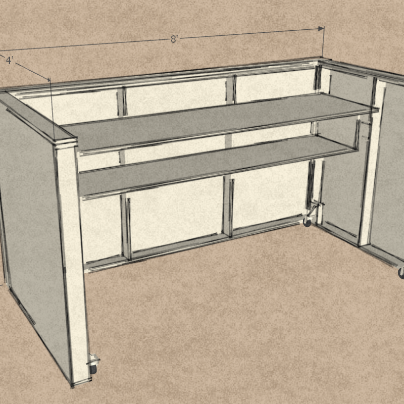 Infinity Productions Projects Concept FanDuel 2025 04