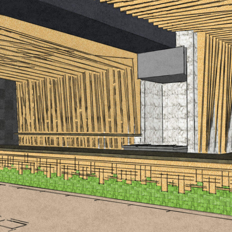 Infinity Productions Projects Concept Sake 019