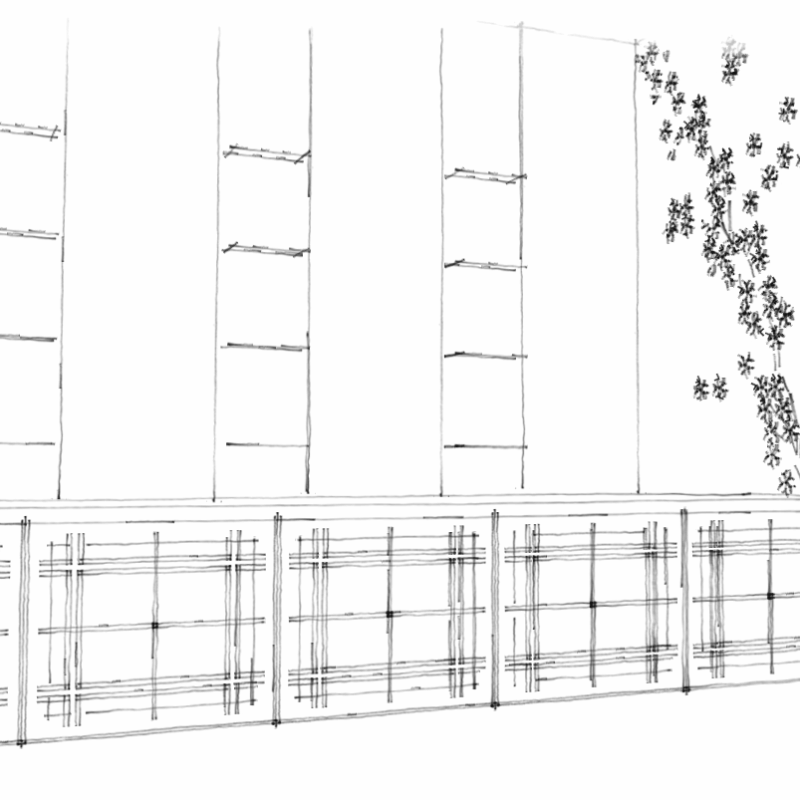 Infinity Productions Projects Concept SakeAGoGo 06