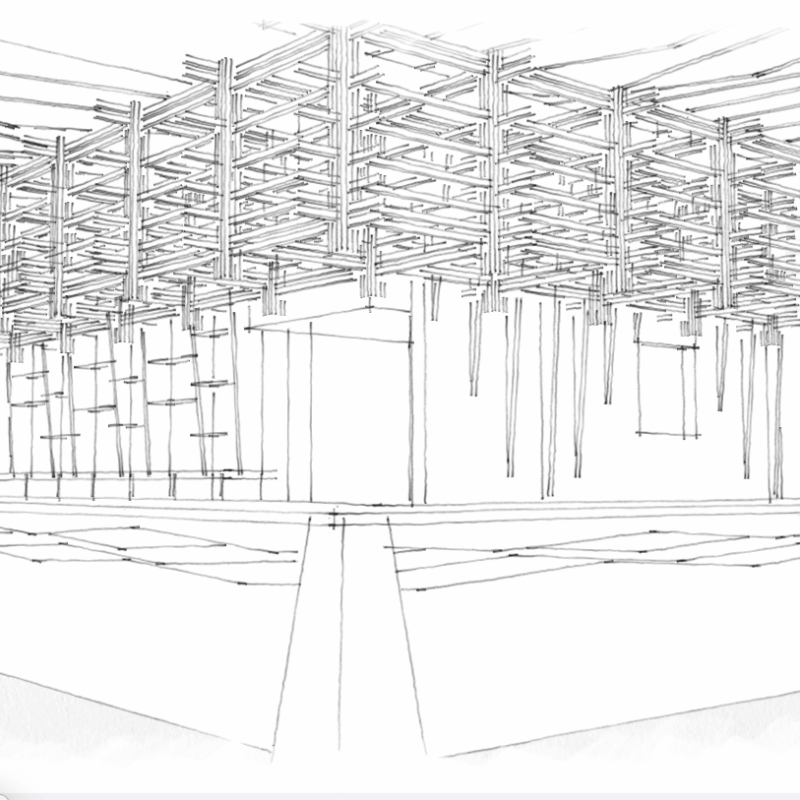 Infinity Productions Projects Concept SakeAGoGo 09