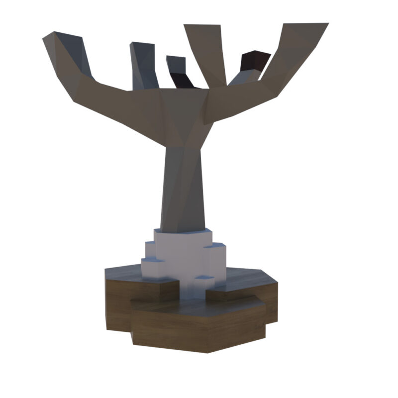 Infinity Productions Projects Concept Womb of Creation 01