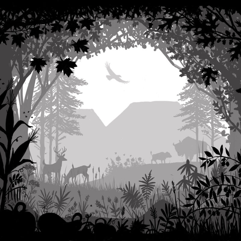 Infinity Productions Projects Concept Womb of Creation 02