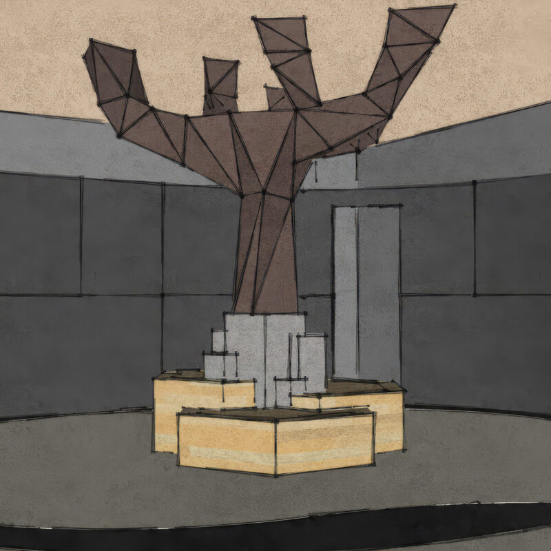 Infinity Productions Projects Concept Womb of Creation 03