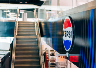 Pepsi LN Stadium 7 Infinity Productions Projects Marketing Displays Pepsi LN Stadium Landscape 01