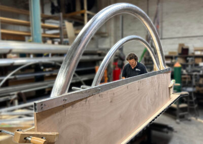 Pepsi LN Stadium 10 Infinity Productions Projects Marketing Displays Pepsi LN Stadium Landscape 04