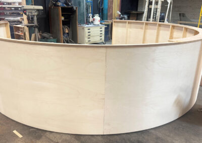 WNBA 6 Infinity Productions Projects Marketing Displays WNBA 07