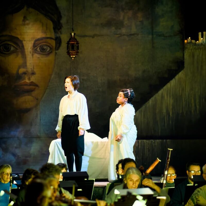 Capuleti 2026 21 Infinity Productions Projects Theater Performing Arts AVA 25 26 Capuleti 01