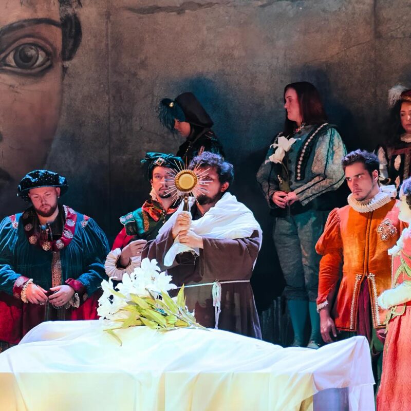 Capuleti 2026 6 Infinity Productions Projects Theater Performing Arts AVA 25 26 Capuleti 016