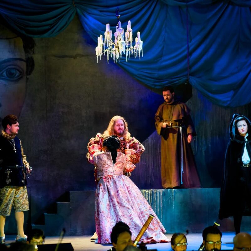 Capuleti 2026 20 Infinity Productions Projects Theater Performing Arts AVA 25 26 Capuleti 02