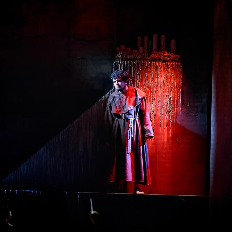 Capuleti 2026 16 Infinity Productions Projects Theater Performing Arts AVA 25 26 Capuleti 06