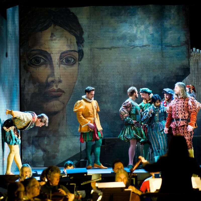 Capuleti 2026 13 Infinity Productions Projects Theater Performing Arts AVA 25 26 Capuleti 09