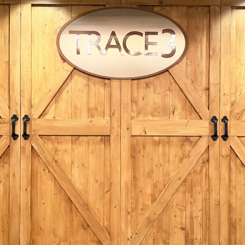 INFINITY PRODUCTIONS PORTFOLIO MARKETING DISPLAYS DERBY 2026 TIED TOGETHER MARKETING TRACE3 CHURCHILL DOWNS 021