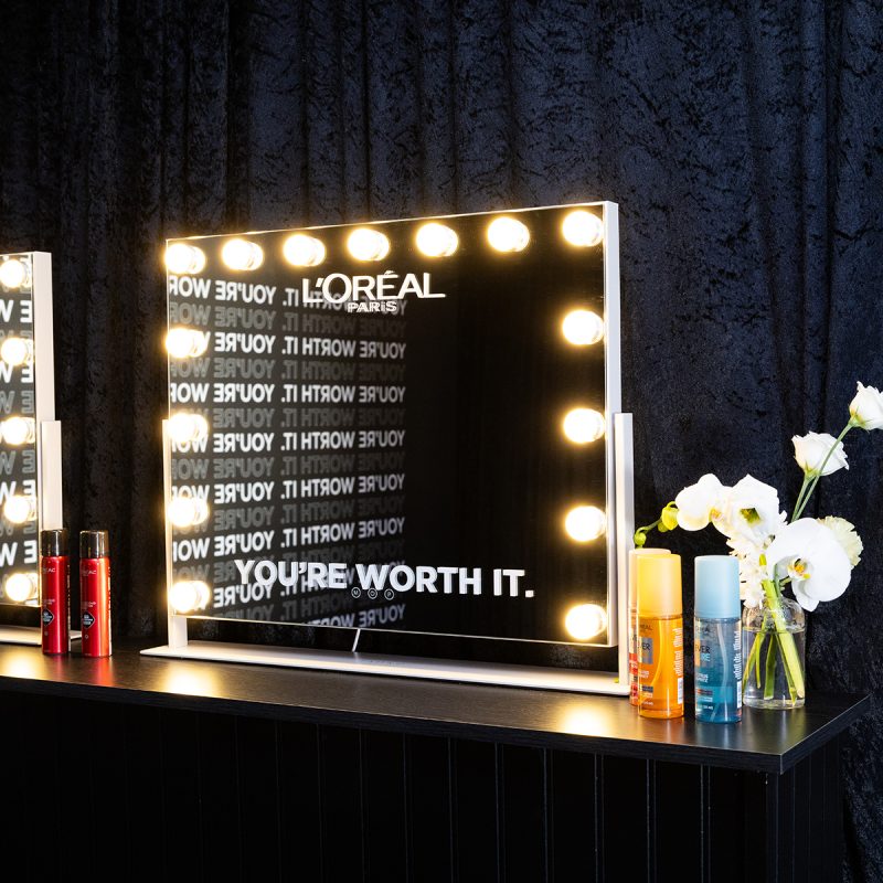 Infinity Productions Portfolio Marketing Gradient Loreal Derby Churchill Landscape 016 1